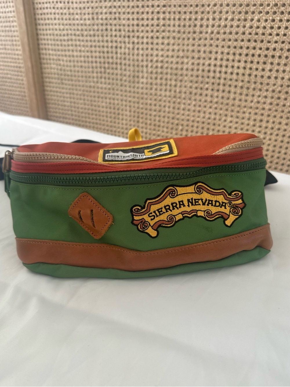 Sierra Nevada Brewing Fanny Pack
